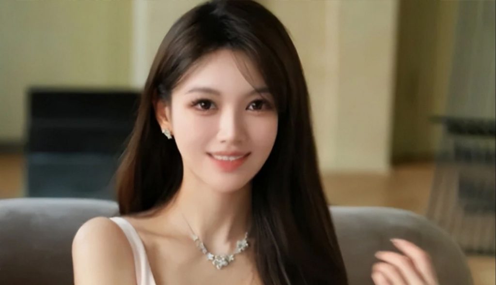 黃曉明女友葉珂:決定退出網(wǎng)絡(luò)插圖1 黃曉明女友葉珂:決定退出網(wǎng)絡(luò)插圖1