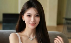 黃曉明女友葉珂：決定退出網(wǎng)絡(luò)縮略圖