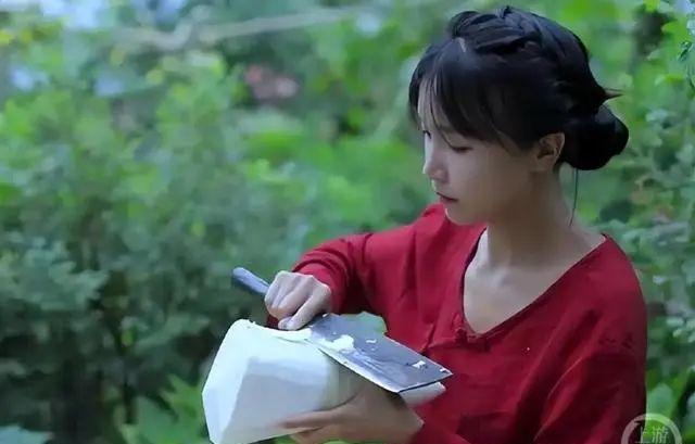 李子柒停更期間拜訪了許多非遺傳人插圖 李子柒停更期間拜訪了許多非遺傳人插圖