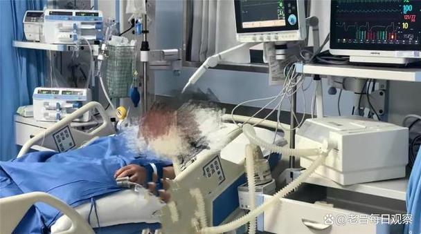 男子聚會上因不喝酒被揍進ICU插圖 男子聚會上因不喝酒被揍進ICU插圖