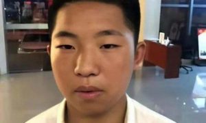 失聯5個多月后，馬天宇回來了縮略圖