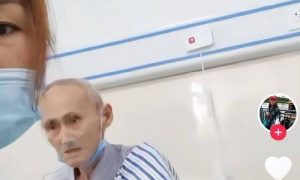 老人住醫院單間10年未出院：院方回應縮略圖