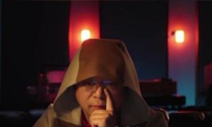 周鴻祎首部短劇不做霸總演黑客縮略圖 周鴻祎首部短劇不做霸總演黑客縮略圖
