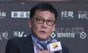 李國慶向網友致歉:吹的牛沒實現縮略圖 李國慶向網友致歉:吹的牛沒實現縮略圖