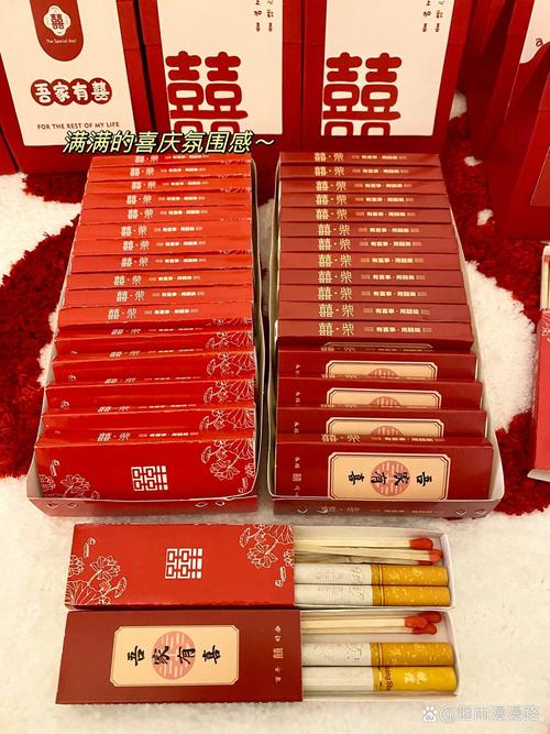 婚禮前一天46條喜煙全被偷了插圖 婚禮前一天46條喜煙全被偷了插圖