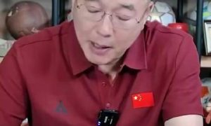 直播:劉建宏談?wù)l是國(guó)足最大功臣縮略圖 直播:劉建宏談?wù)l是國(guó)足最大功臣縮略圖