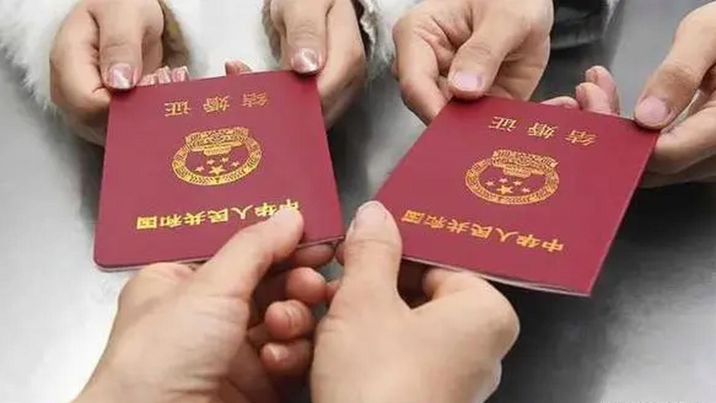 專家稱2023年出現補償性結婚潮
