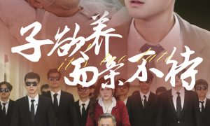 《子欲養(yǎng)而親不待》短劇全集在線看簡介縮略圖 《子欲養(yǎng)而親不待》短劇全集在線看簡介縮略圖