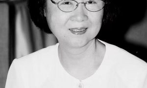 《還珠格格》眾演員悼念瓊瑤縮略圖