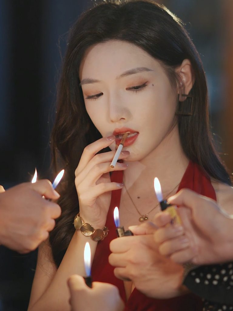《薄爺求愛百次姜小姐請手下留情》短劇全集在線介紹插圖 《薄爺求愛百次姜小姐請手下留情》短劇全集在線介紹插圖