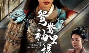 《鴛鴦袖里握兵符》短劇全集在線看簡介縮略圖