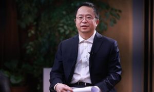 周鴻祎公司擬1.33億元賣房縮略圖