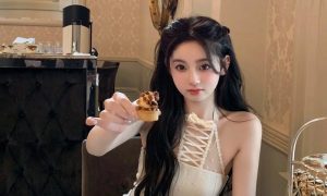 王思聰疑換新女友,女方剛過20歲生日縮略圖 王思聰疑換新女友,女方剛過20歲生日縮略圖