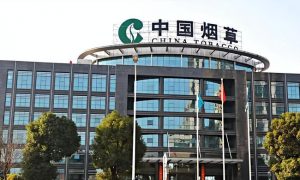 男子自稱煙草局主管：入職需陪睡縮略圖