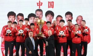 WTT成都混團(tuán)世界杯,國(guó)乒今日迎首戰(zhàn)縮略圖 WTT成都混團(tuán)世界杯,國(guó)乒今日迎首戰(zhàn)縮略圖