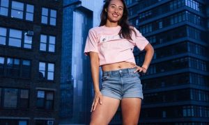 2024女運動員收入榜：鄭欽文第4縮略圖