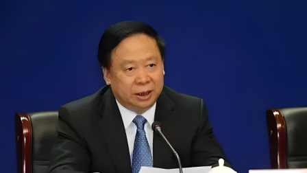 河南省政府原秘書長郭洪昌被查插圖 河南省政府原秘書長郭洪昌被查插圖