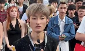 網紅祁天道犯詐騙罪獲刑細節縮略圖