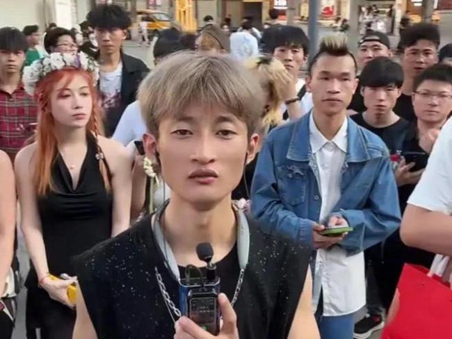 網紅祁天道犯詐騙罪獲刑細節插圖
