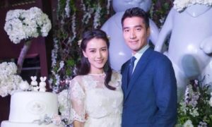 高圓圓背后擁抱趙又廷貼貼好甜縮略圖