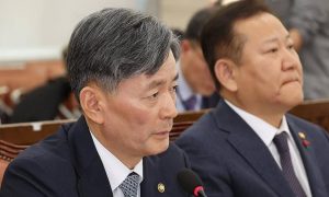 細節(jié)還原韓國緊急戒嚴令事件始末縮略圖 細節(jié)還原韓國緊急戒嚴令事件始末縮略圖
