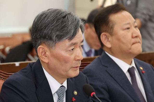 細(xì)節(jié)還原韓國緊急戒嚴(yán)令事件始末插圖