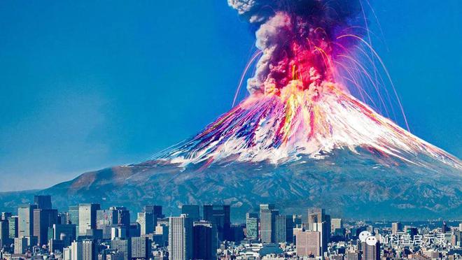 日本24小時內連發30次火山性地震插圖