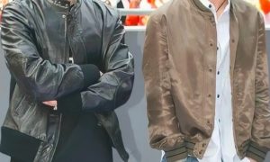 周杰倫回復陳冠希，夢回《頭文字D》縮略圖