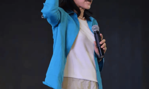 董明珠稱躺平不能怪年輕人縮略圖