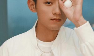 張繼科直播夸王曼昱縮略圖 張繼科直播夸王曼昱縮略圖