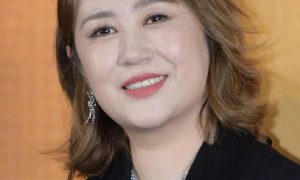 馬麗說42歲正是拼搏的年紀縮略圖
