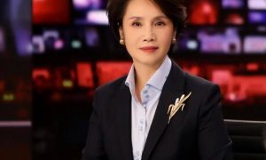 前央視知名主持人轉(zhuǎn)行當(dāng)演員縮略圖 前央視知名主持人轉(zhuǎn)行當(dāng)演員縮略圖