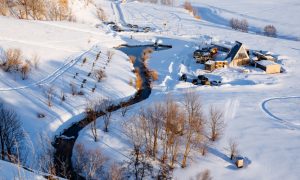 -40.8℃！這地刷新入冬全國最低溫縮略圖