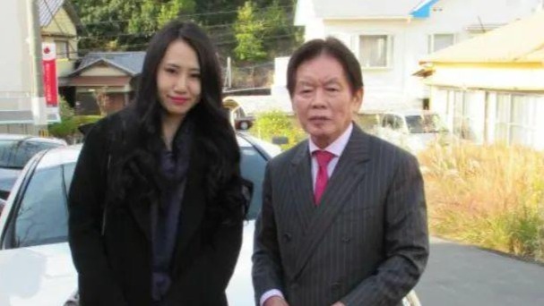日本女子涉嫌毒殺富豪丈夫被判無罪插圖 日本女子涉嫌毒殺富豪丈夫被判無罪插圖