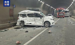 德國車輛撞人群事件已致5死超200傷縮略圖 德國車輛撞人群事件已致5死超200傷縮略圖