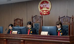 女法官遇害案兇手被判死刑縮略圖