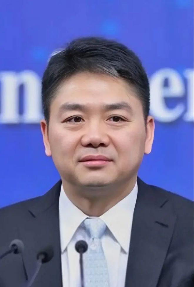 劉強東提前發年終獎插圖