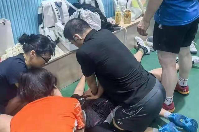 男子打羽毛球猝死 球館賠20萬元插圖 男子打羽毛球猝死 球館賠20萬元插圖