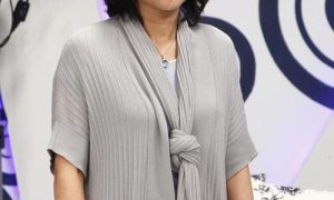 董明珠稱把時間耗在緋聞上很無聊縮略圖