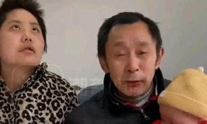 58歲男子回應(yīng)娶21歲失明女孩縮略圖