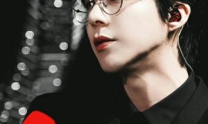 劉宇寧說我就不穿羽絨服，沒想到瞬間被打臉縮略圖