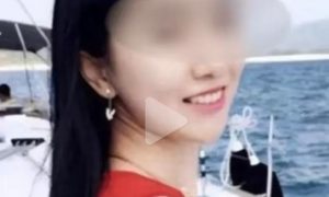 “索要千萬逼死前夫”翟欣欣案將開庭縮略圖 “索要千萬逼死前夫”翟欣欣案將開庭縮略圖