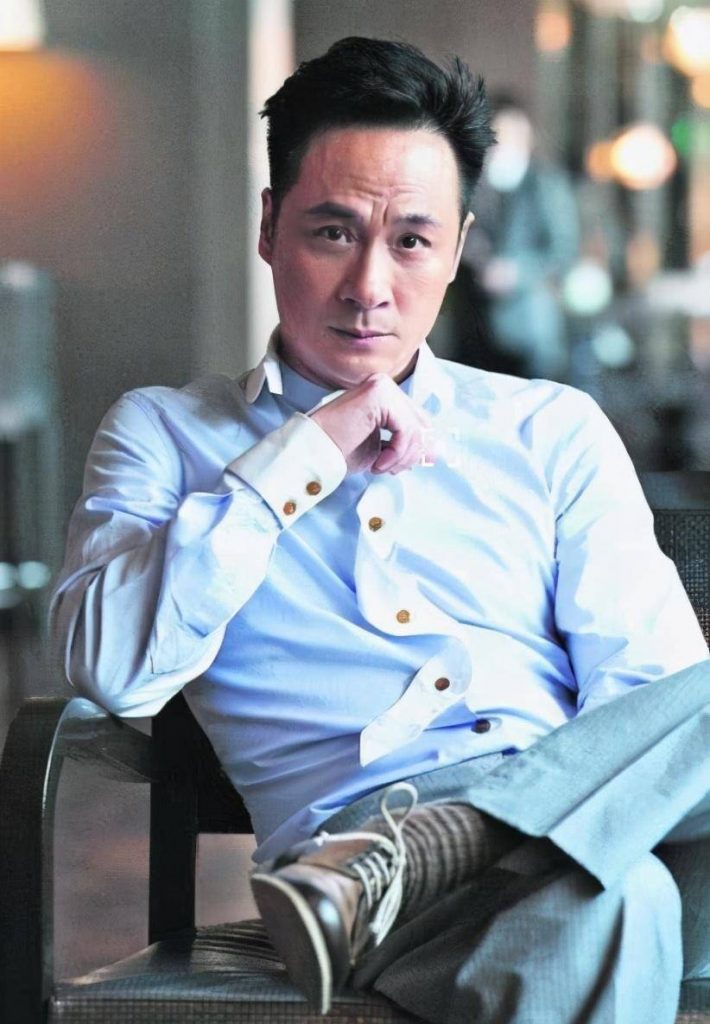 吳鎮宇該改名叫真無語插圖