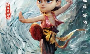 《哪吒2》距全球第4就差10億了縮略圖