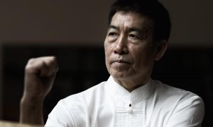 葉問再傳弟子郭偉湛逝世：享年72歲縮略圖