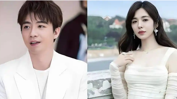 王曉晨回應與俞灝明已婚傳聞插圖 王曉晨回應與俞灝明已婚傳聞插圖