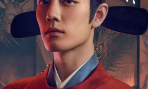 《藏海傳》大結(jié)局劇情介紹在線免費觀看縮略圖 《藏海傳》大結(jié)局劇情介紹在線免費觀看縮略圖
